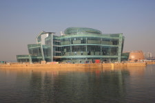 한강 인공섬 플로팅 아일랜드 5월말 개방