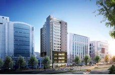 강남이 아껴둔 자리 교대역 하림 오피스텔 130실 4월 분양