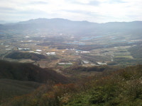 산림청. 양구 ‘펀치볼 둘레길’ 개장 앞두고 모니터링