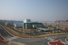 유한킴벌리, 충주공장 준공 “2020년 매출 5조 도전”