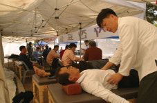 강서보건소, 서울 첫 한방보건소로 선정... 한방진료 특화도시 선도