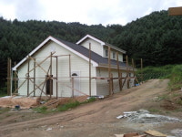 [박인호의 전원별곡]제2부 집짓기-(27)시공업체 선정시 이런 점을 살펴라