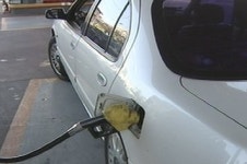 사라진 40원 어디로?...기름값이 기가막혀