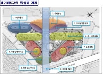고대 정문 앞 막걸리촌 개발된다