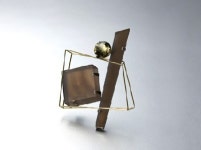 전통장인과 만난 현대공예, 김승희교수특별한 만남