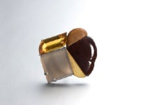 전통장인과 만난 현대공예, 김승희교수특별한 만남