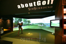 멀리 보내는 티타늄 드라이버, 자칫하면 내 귀도?