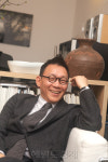 ’생활명품’ 저자 최웅철씨..해외명품 멋지다고요? 우리 건 그 이상이죠