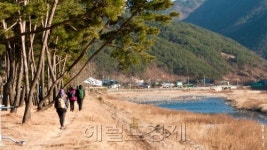 지리산 둘레길을 걸어볼까? … 2차구간 140km 13일 개통