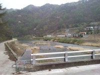 [박인호의 전원별곡] 전원명당(8) 홍천 수하리 강변 일대 “고속도로IC에서 한달음…水가 좋은 곳”