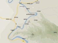 [박인호의 전원별곡] 전원명당(8) 홍천 수하리 강변 일대 “고속도로IC에서 한달음…水가 좋은 곳”