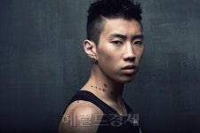 왜 박재범이 박정현공연 게스트로 나왔을까?