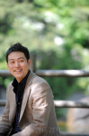 <컬쳐>첼리스트 송영훈 “제 인생이 첼로, 그리고 음악”