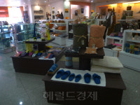 ‘홍어가 전부랴’…국밥-곰탕-배에 염색 체험까지