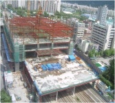 도봉구청장, 창동민자역사 문제 해결 나선다