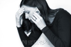 “휴대전화 사용, 뇌종양 발생 위험↑”