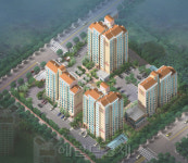 LH, 파주 문산당동에 국민임대주택 299가구 공급