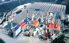 <생생코스피>KCC, 여주에 신규 車유리공장 준공…앞유리 일그러짐 해소