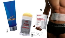 <쉼-스타일>남성 직딩을 위한 초간단 ‘보디토닝’