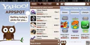 100만 스마트폰앱 속에서 알짜배기 찾는 법?