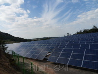 한전KDN, 3000억원 규모 美태양광발전소 수주