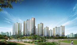 호반건설, 광주서 434세대 ‘수완 2차 호반베르디움’ 분양