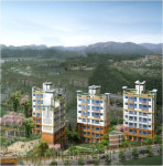 범양건영, 120억원 규모 지역주택조합 아파트 신축