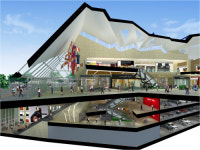 송도 롯데타운 프로젝트 ‘팡파르’…롯데자산개발, 송도국제업무단지내 복합쇼핑몰용 부지 8만여평 매입