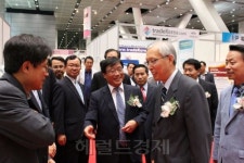 대지진 이후 달라진 일본…日바이어들은 지금 한국산제품 구매 열기