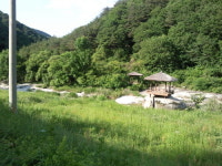 [박인호의 전원별곡] (전원명당-14) 화천군 광덕·삼일리 “욕심을 비우면 내 것이 되는 녹색의 축복”