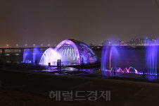 (살기좋은 우리구) 문화ㆍ관광ㆍ레저 육성 ‘서울 대표 관광지’--영등포구