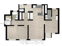 반도건설, 양산신도시 반도유보라3차 22일 견본주택 오픈