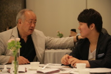 1세대 한동일부터 3세대 조성진까지, 피아니스트 12인의 세대교감