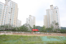 광교신도시 입주 본격화, 연말까지 6349가구