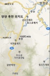 [박인호의 전원별곡]休&住테크⑥양양 후천 일대 “여름이 즐거운 청정계곡…이곳에 살고 싶어라”