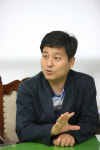 김영배 성북구청장 “주민투표 결과 상관없이 무상급식 추진할 것”
