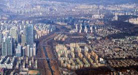 개포주공의 시간은 거꾸로 간다