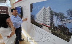 <포토뉴스>서울디자인지원센터 오픈
