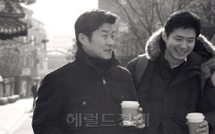 홍상수 영화를 보는 맛, ‘북촌방향’