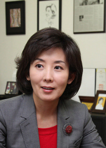 한나라 ‘여성 서울시장-여성 대통령 후보’ 실험 성공할까