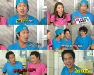 하하 “소집해제 후 ‘예능천재’ 타이틀, 부담스러웠다”