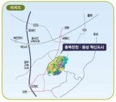 전국 10개 혁신도시 아파트 공급 본격화