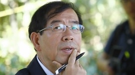 ‘박원순 펀드’  정치디자인 실험 첫발