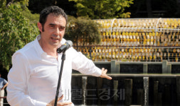 건축거장들의 ‘폴리’로 광주디자인비엔날레,세계가 주목