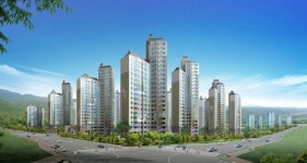 현대건설, 경남 창원 감계지구에 1천여 세대 힐스테이트 분양