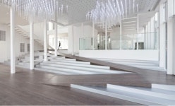 헤이리에 새로 생긴 멋장이 ‘화이트블럭’가봤니?