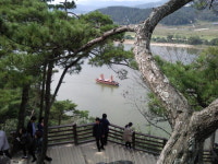 [박인호의 전원별곡](전원명당-26) 부여? 백마강변 “백제의 영광재현 대역사 한창…전원생활+투자가치 일석이조”