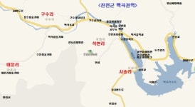 [박인호의 전원별곡](전원명당-31)진천 백곡권역 “산수를 갖춘 수도권 옆 동네…살기 좋은 농촌마을 변신 한창”