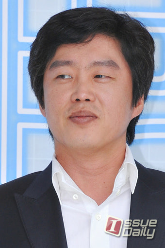 <포토뉴스> 김희원 “무서운 내면의 소유잡니다”