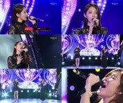 다비치 ‘사랑 사랑아’ 애절한 하모니로 가을 감성 ’물씬’